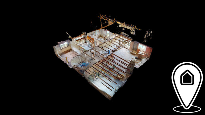 Maison - 279 m² - 10 pièces