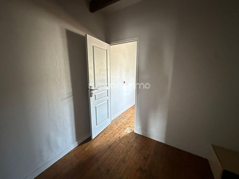 Maison - 79 m² - 4 pièces