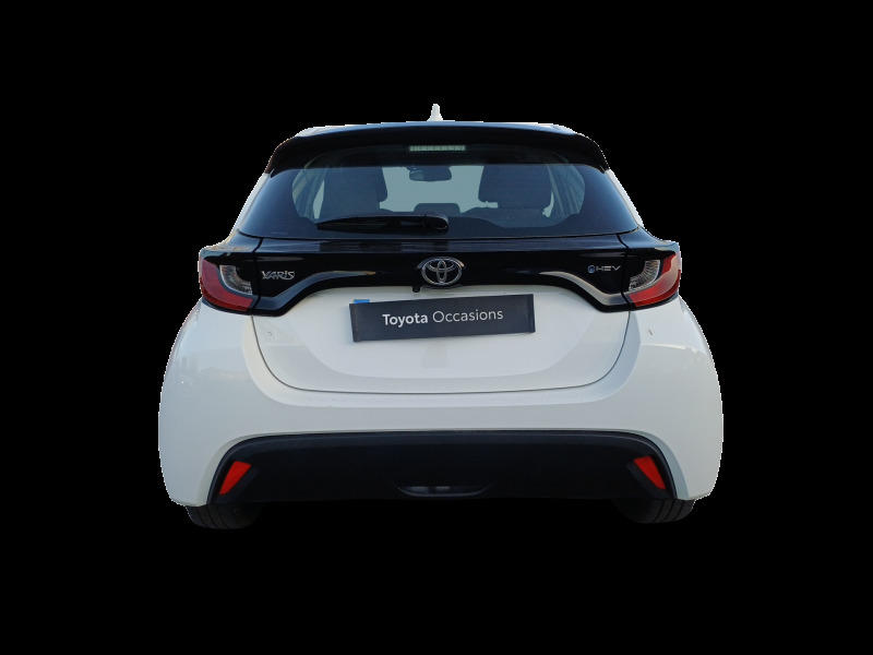 Toyota Yaris Hybride 116h Dynamic