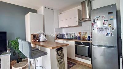 Appartement - 41 m² - 2 pièces