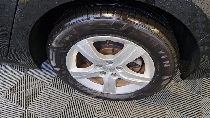 Peugeot 508 Sw 2.0 bluehdi 150ch ss bvm6 active