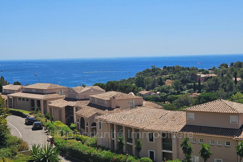 Appartement - 26 m² - 1 pièce