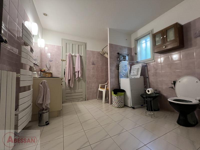 Maison - 156 m² - 5 pièces