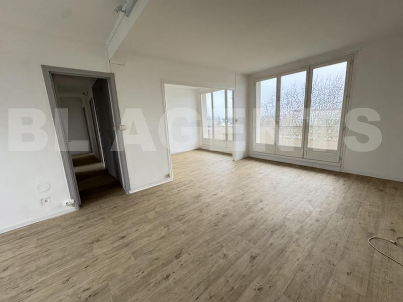 Appartement - 78 m² - 5 pièces