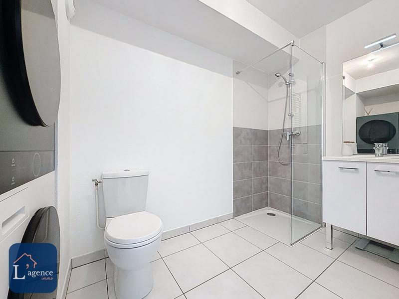 Maison - 94 m² - 4 pièces