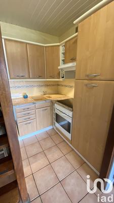 Duplex - 70 m² - 4 pièces