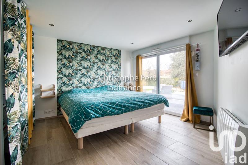 Maison - 244 m² - 7 pièces