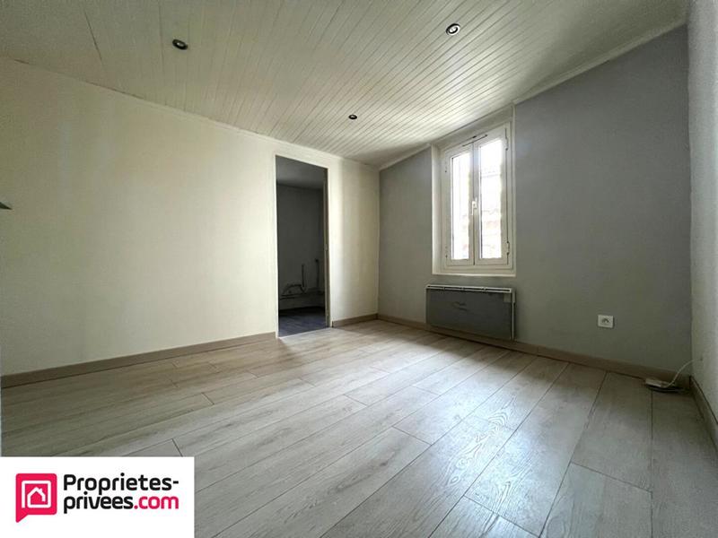 Appartement - 73 m² - 4 pièces