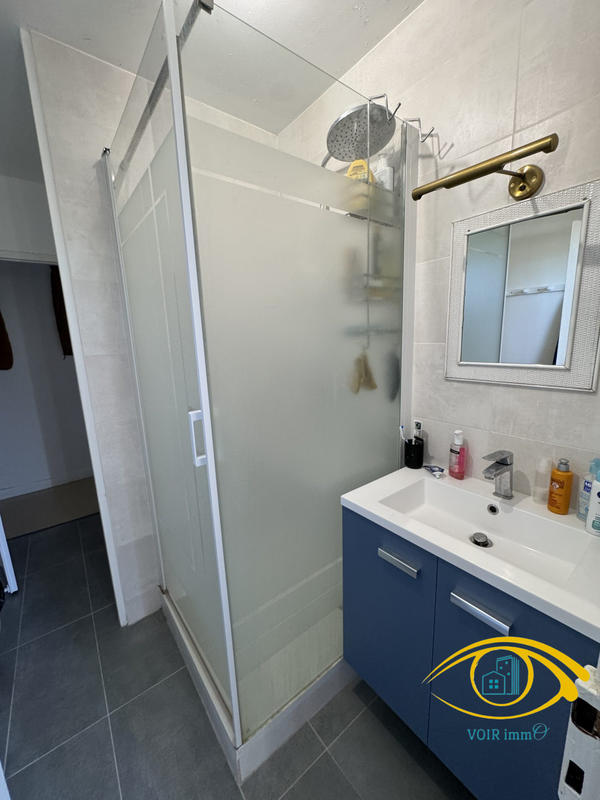 Appartement - 82 m² - 6 pièces