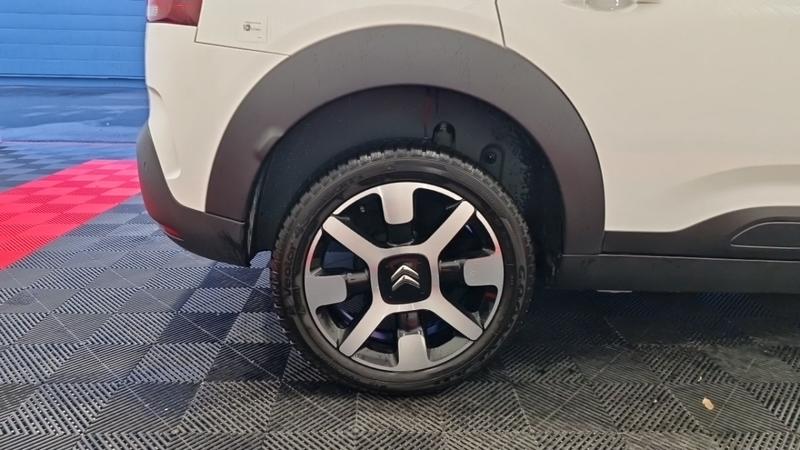 Citroën C4 Cactus Puretech 110 Ss Feel