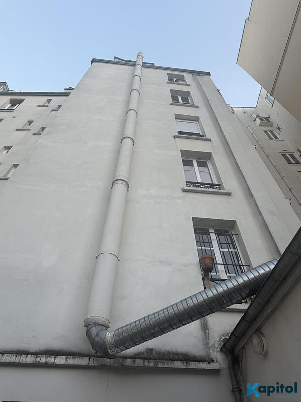 Fonds de commerce - Hôtellerie / Restauration - 85 m²