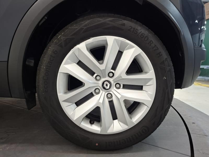 Renault Captur TCe 140 - 21 Business