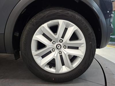 Renault Captur TCe 140 - 21 Business