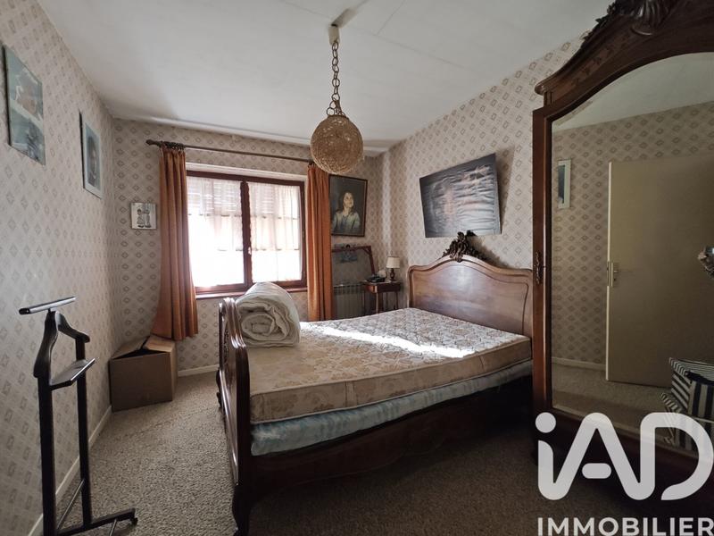 Ferme - 210 m² - 6 pièces