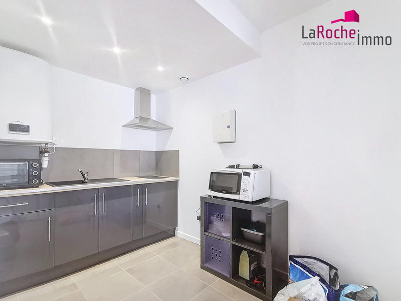 Maison - 180 m² - 8 pièces