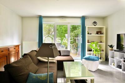 Maison - 73 m² - 3 pièces