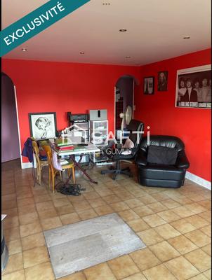 Hôtel particulier - 475 m²