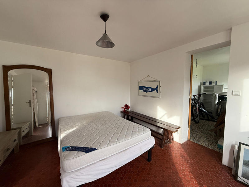 Maison - 74 m² - 4 pièces