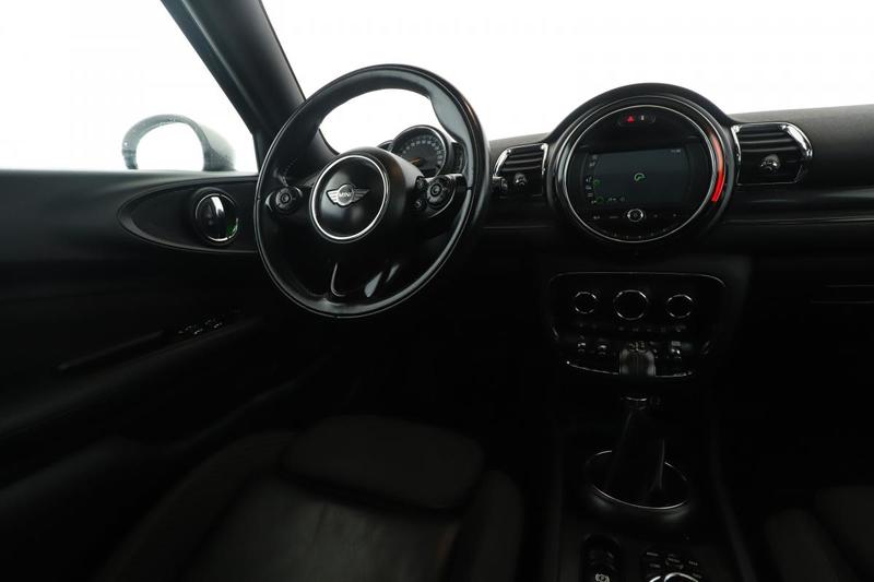 Mini Clubman Cooper Finition Red Hot Chili Bva 136 ch