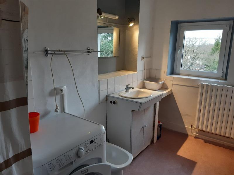 Immeuble - 320 m² - 12 pièces