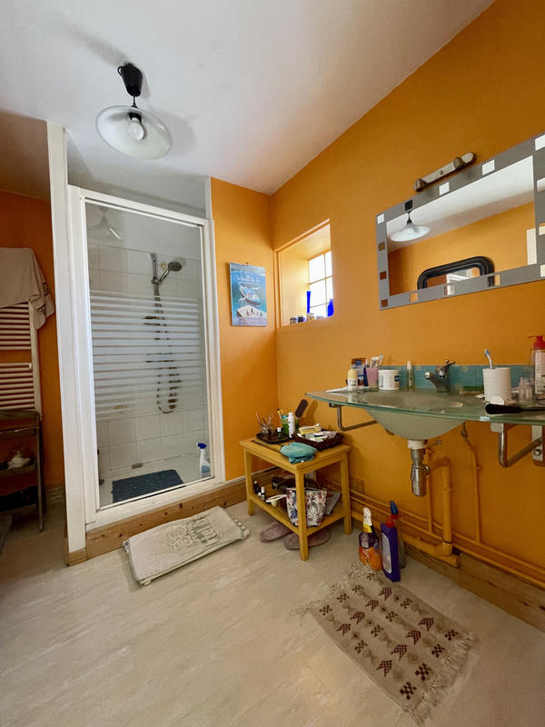 Maison - 178 m² - 5 pièces