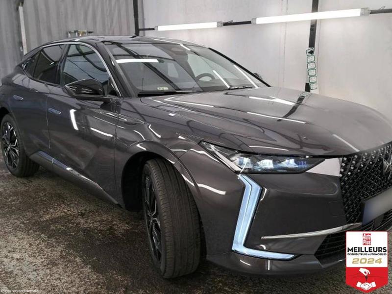 Ds Ds 4 PureTech 130 Eat8 Antoine de Saint Exupery +T