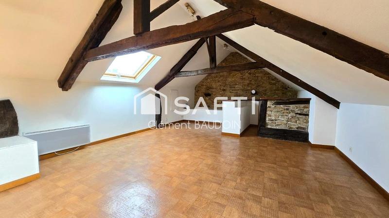 Local commercial - 1 353 m² - 20 pièces