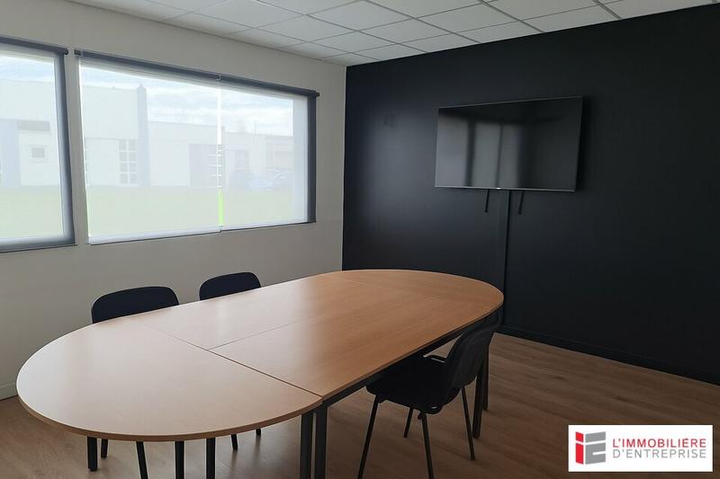 Local commercial - 200 m²