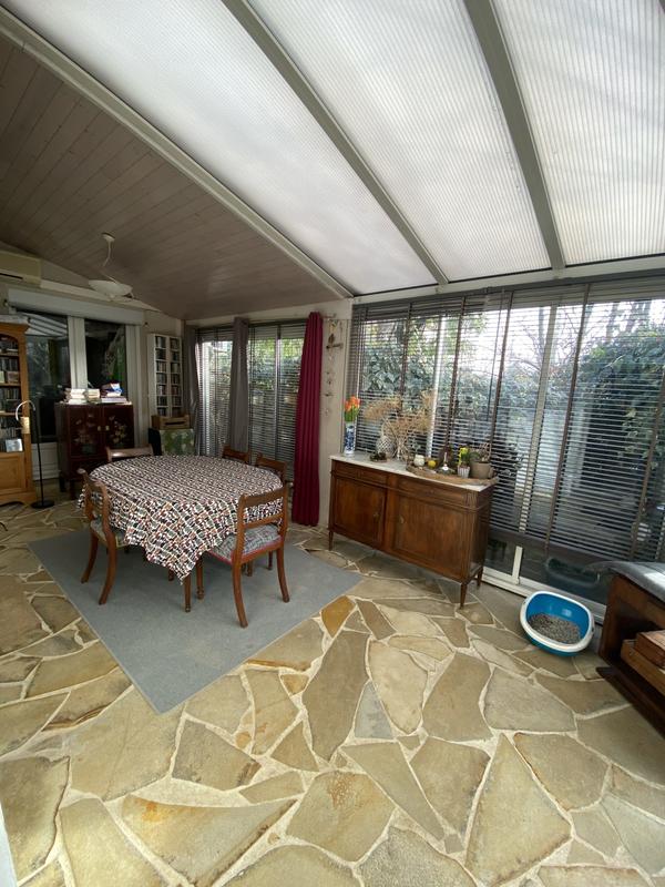 Maison - 90 m² - 3 pièces