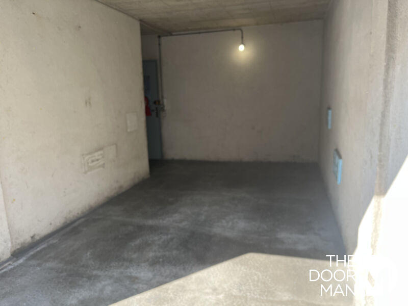 Appartement - 59 m² - 2 pièces