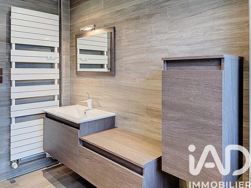 Appartement - 114 m² - 4 pièces