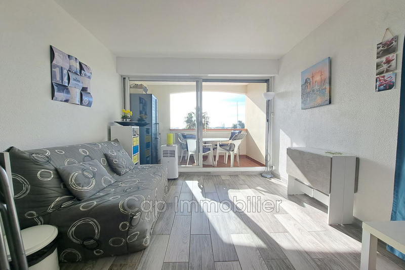 Appartement - 23 m² - 1 pièce