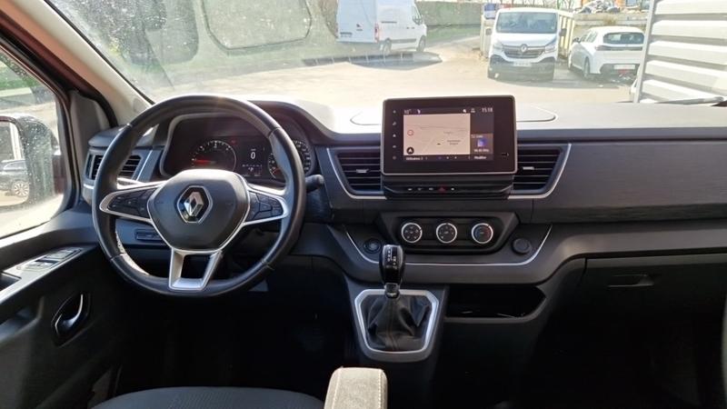 Renault Trafic L2 Dci 170 Energy Ss Edc Intens