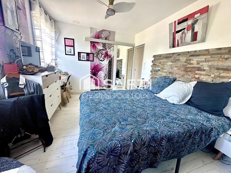 Maison - 114 m² - 4 pièces