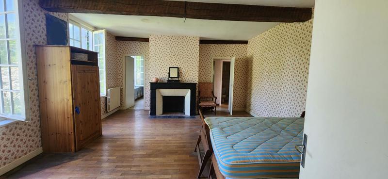 Maison - 310 m² - 10 pièces