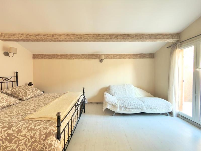 Villa - 120 m² - 5 pièces