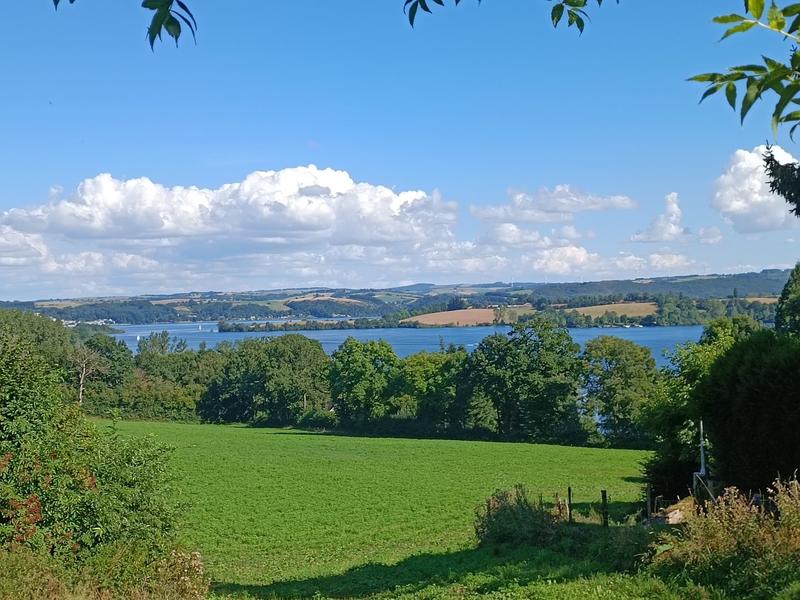 Maison ancienne - 110 m² - 5 pièces