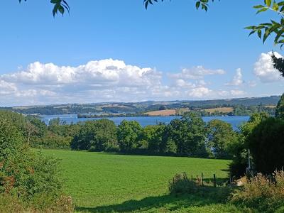 Maison ancienne - 110 m² - 5 pièces