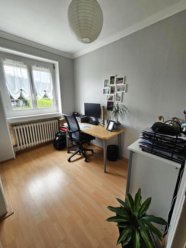 Maison - 183 m² - 10 pièces