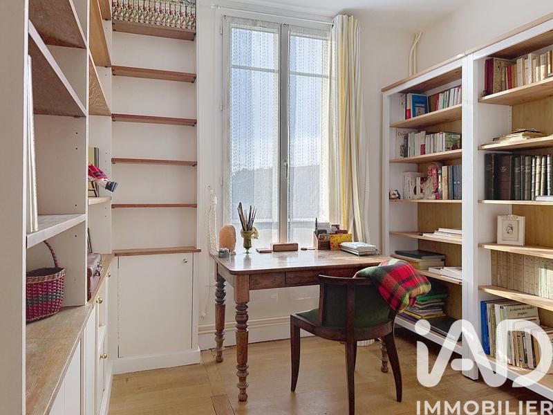 Maison - 129 m² - 6 pièces