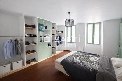 Maison de village - 106 m² - 5 pièces