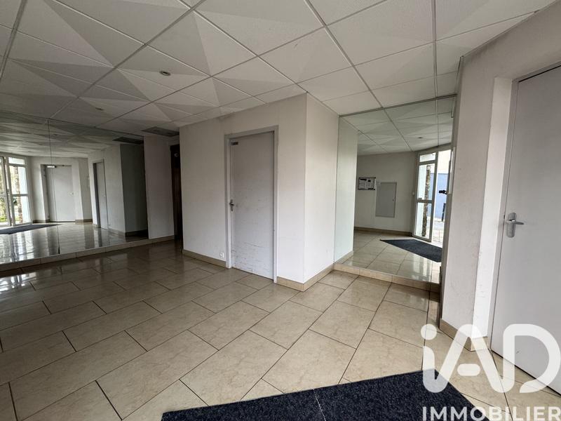 Appartement - 76 m² - 3 pièces