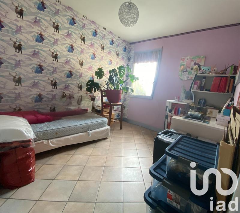 Appartement - 82 m² - 3 pièces