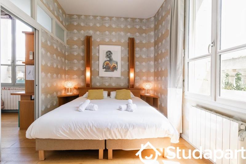 Appartement - 75 m² - 3 pièces