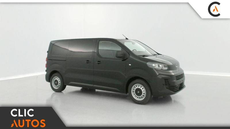 Opel Vivaro m 2.0 BlueHDi 145ch