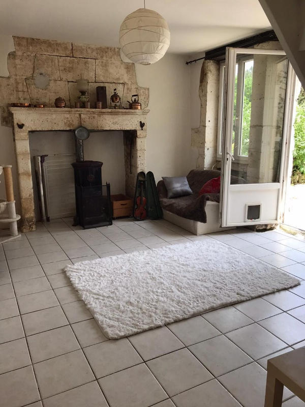 Maison - 350 m² - 13 pièces