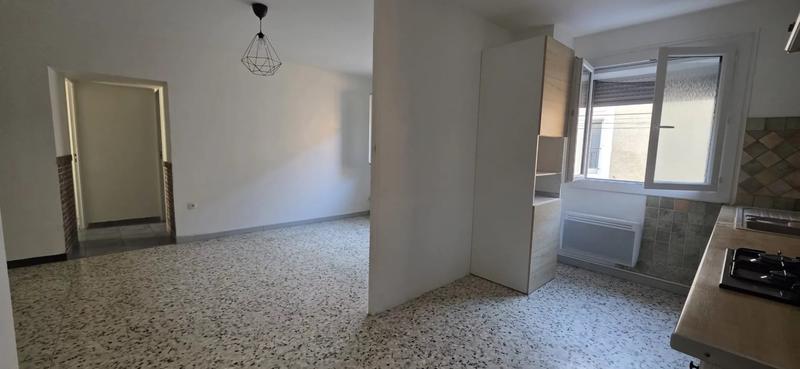 Appartement - 75 m² - 4 pièces