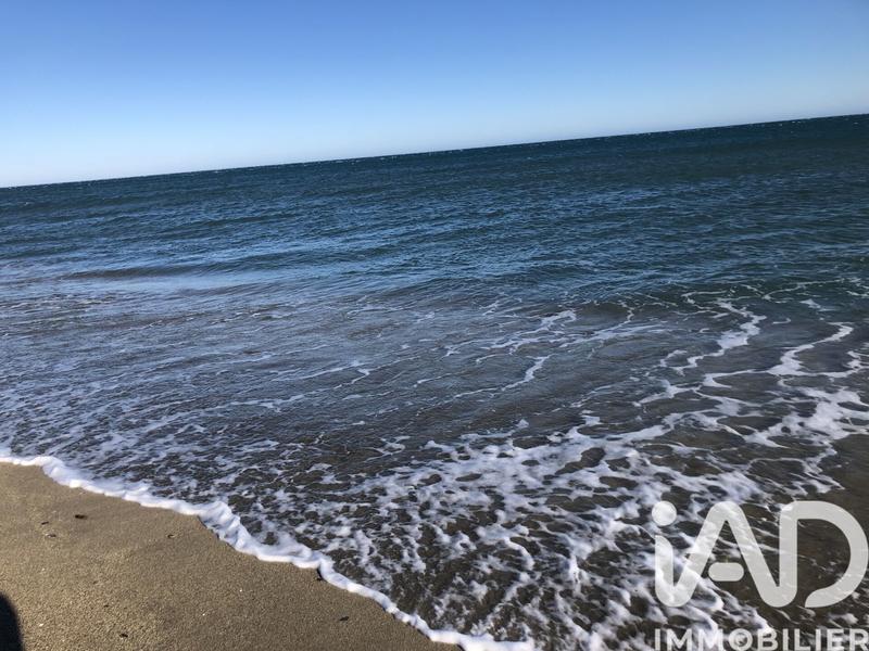 Appartement - 40 m² - 3 pièces