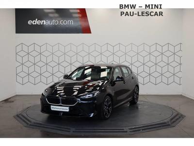 Bmw Série 1 120 170 ch Dkg7 m Sport