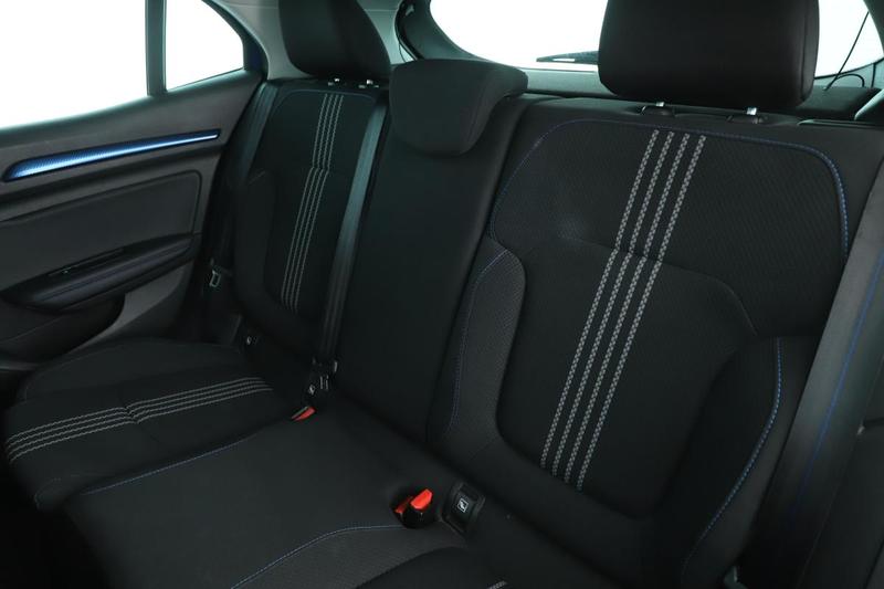 Renault Mégane 1.7 dCi Blue Gt-Line Edc 150 ch